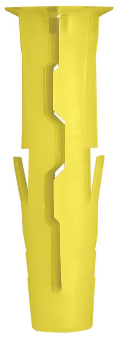 Rawlplug Metal & Plastic Wall Plug, Pack Of 24 Price Comparisons | Compare The Build