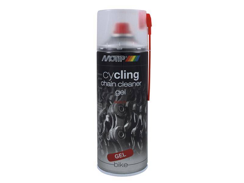 PlastiKote PKT000275 Cycling Chain Cleaner Gel 400ml Price Comparisons | Compare The Build