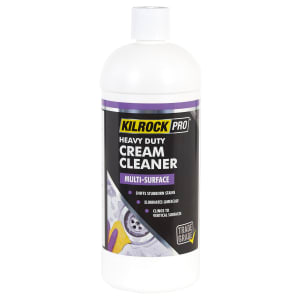 KilrockPRO Heavy Duty Cream Cleaner - 1L | Compare The Build