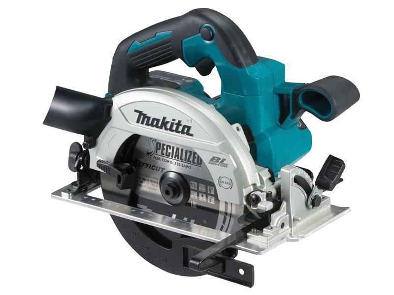 Makita MAKDHS660Z DHS660Z LXT Circular Saw 165mm 18V Bare Unit Price Comparisons | Compare The Build