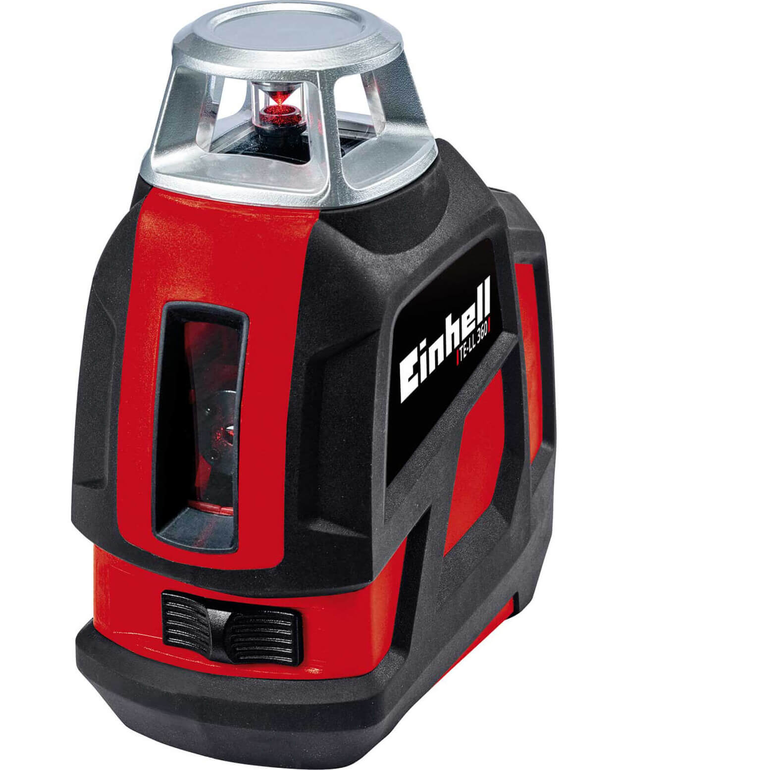 Einhell TE-LL 360 360° Cross Line Laser Level Price Comparisons | Compare The Build