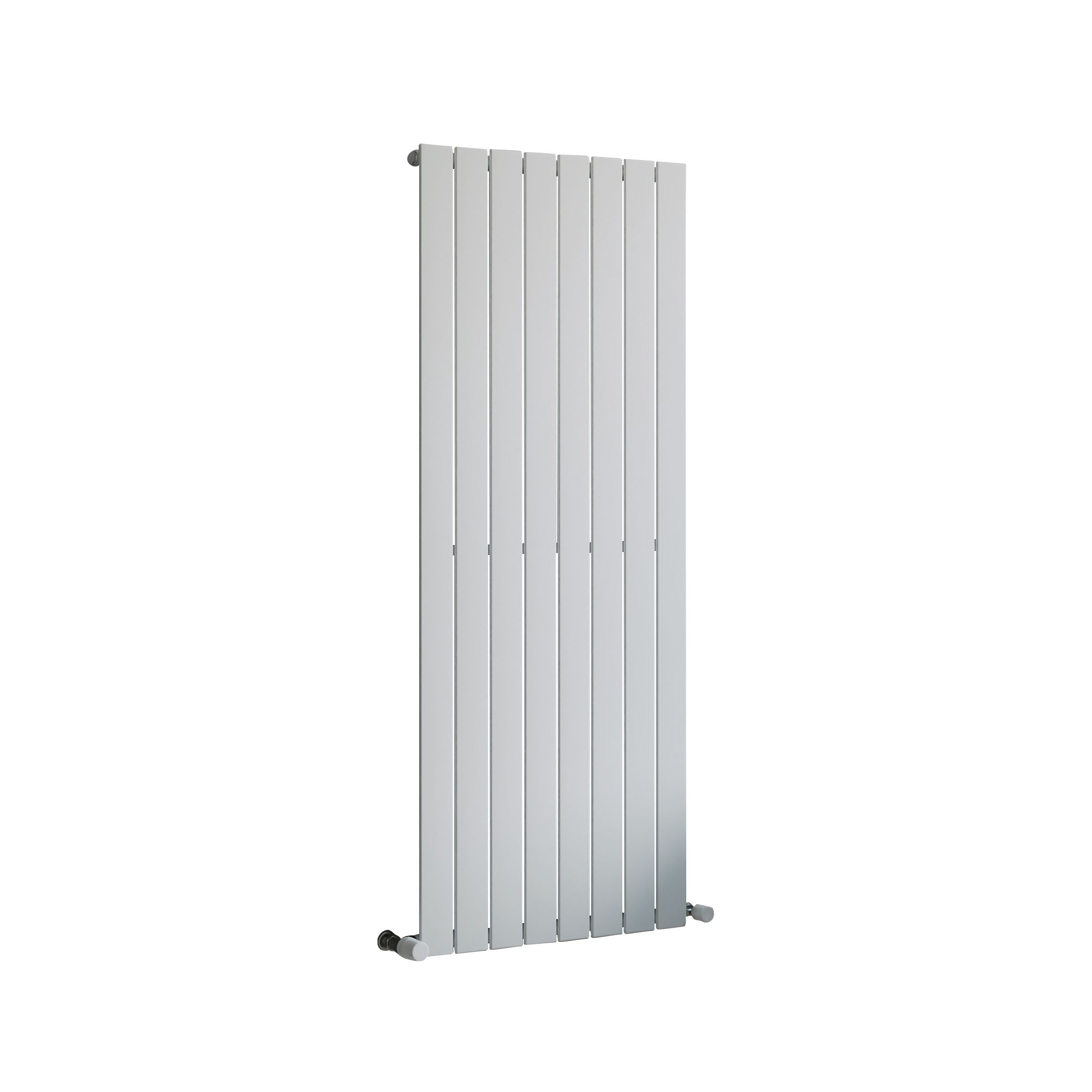 Ximax Vertirad White Horizontal Or Vertical Designer Radiator, (W)595mm X (H)1500mm Price Comparisons | Compare The Build