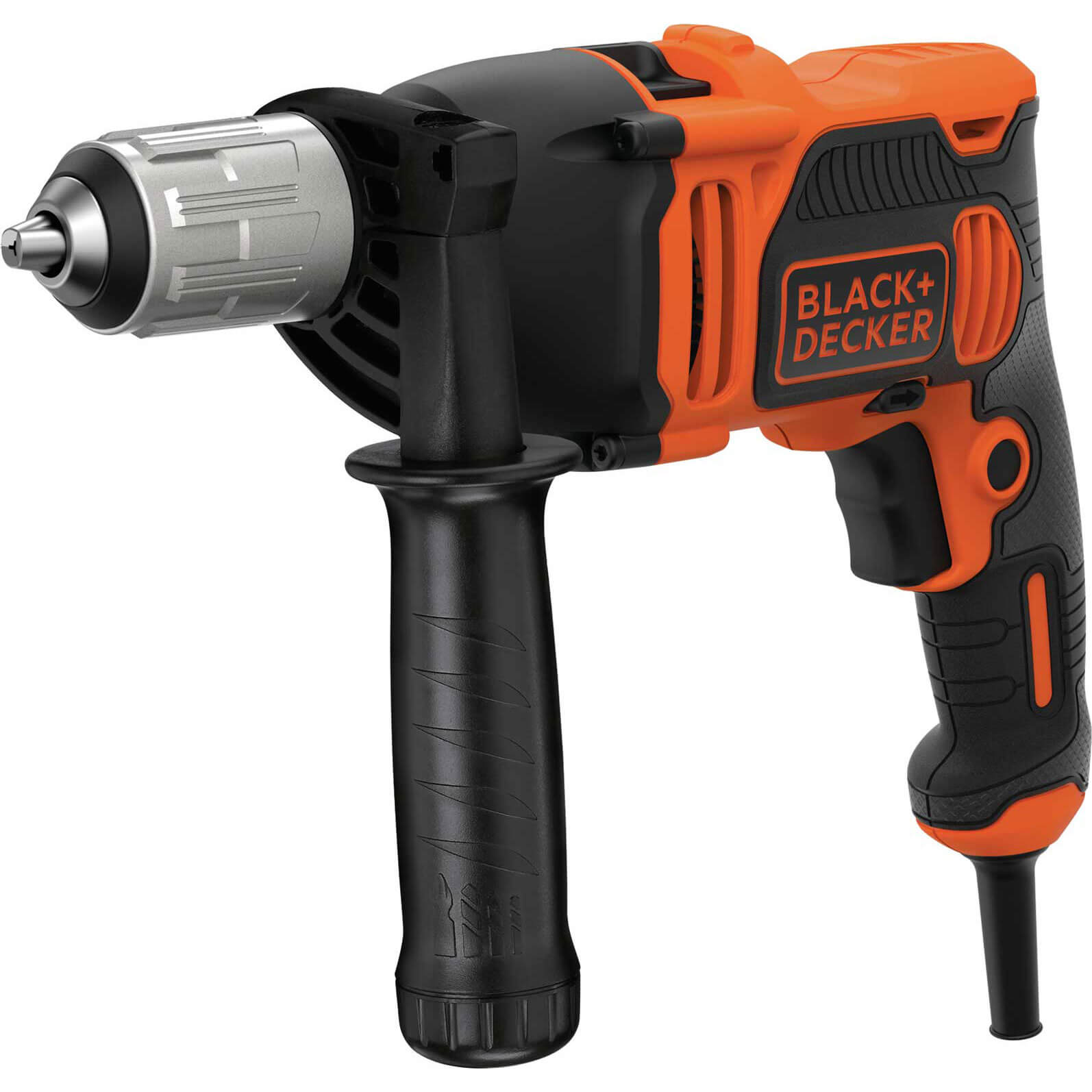 Black and Decker BEH850K Hammer Drill 240v Price Comparisons | Compare The Build