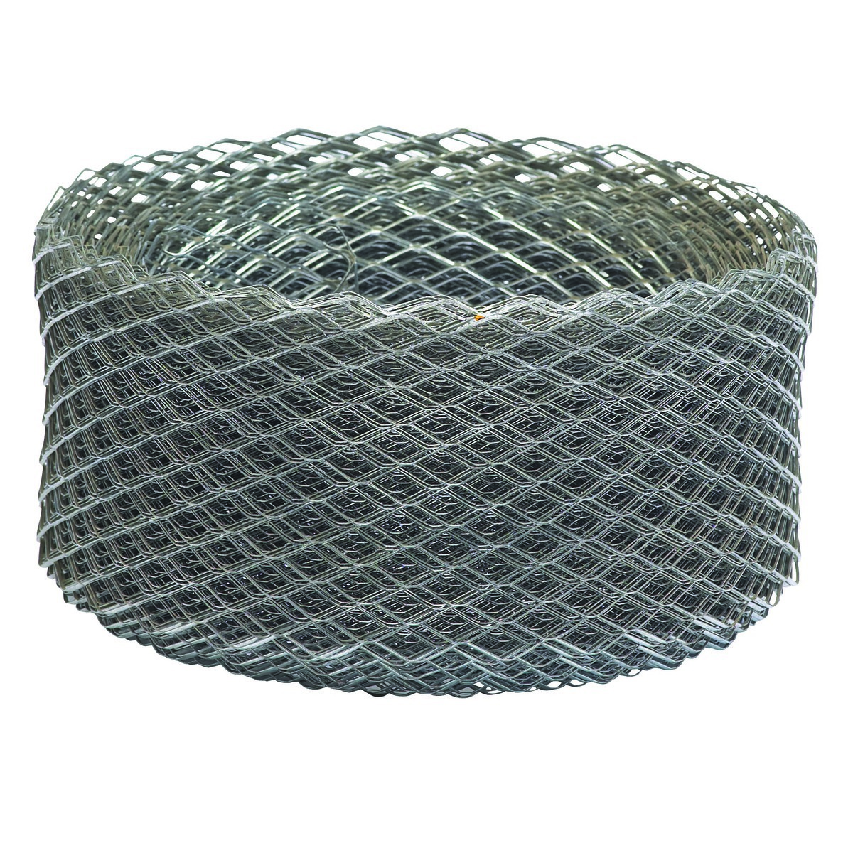 Expamet 766-20 Expanded Galvanised Mesh Coil 225mm x 20m Price Comparisons | Compare The Build