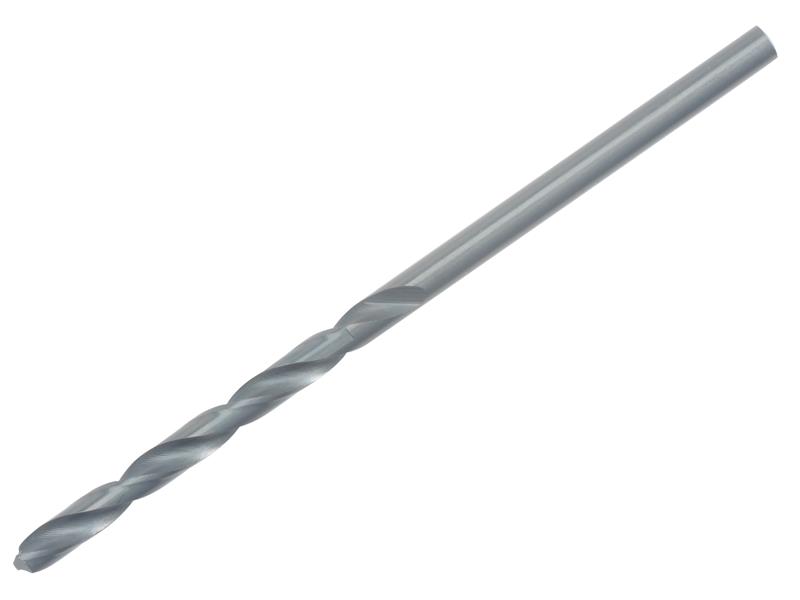 Faithfull FAIJ250 HSS Jobber Drill Bit 2.50mm OL:55mm WL:27mm Price Comparisons | Compare The Build