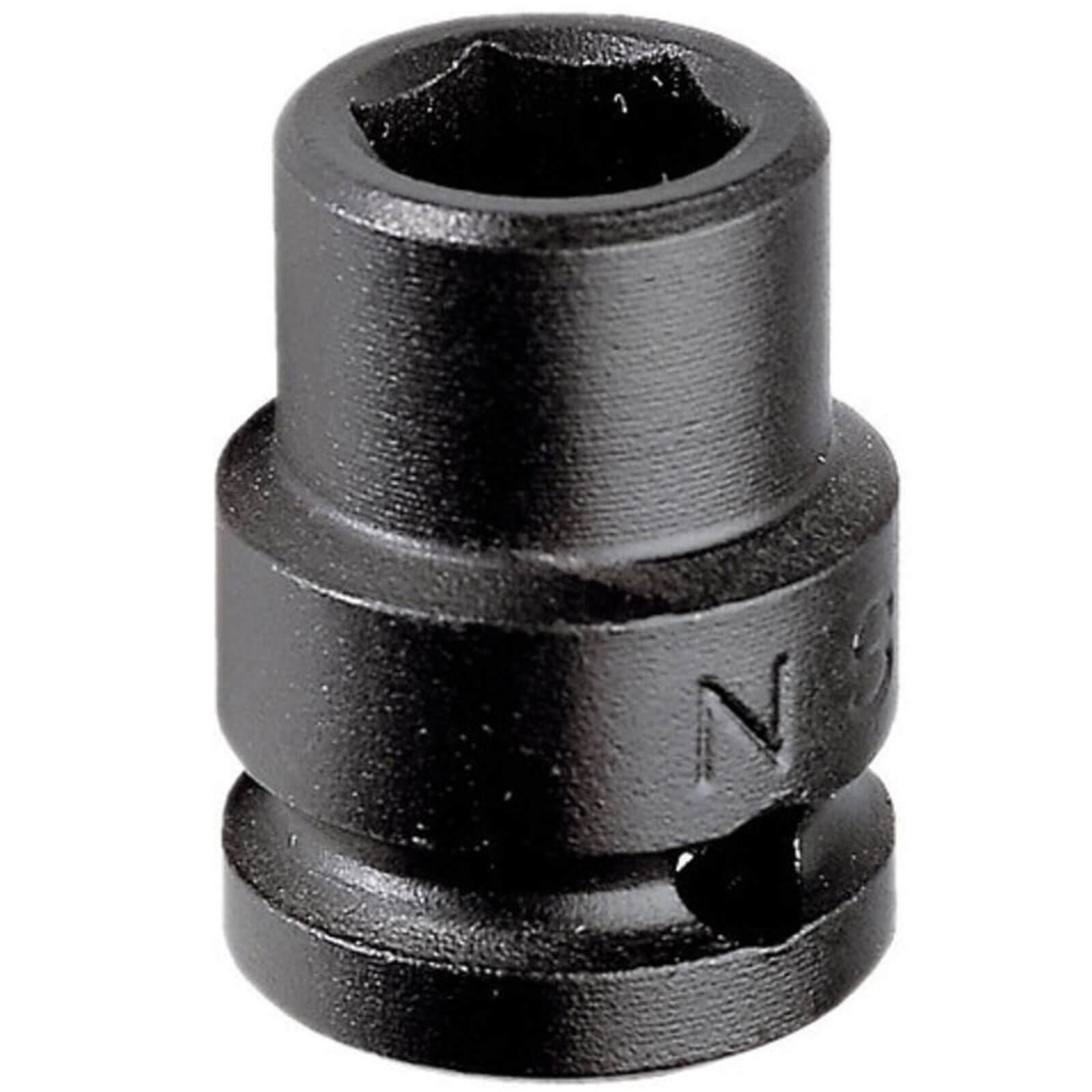 Facom 1/2" Drive Hexagon Impact Socket 1/2" 22mm Price Comparisons | Compare The Build