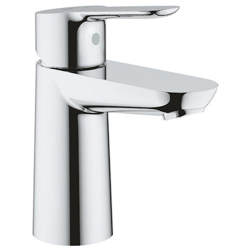 Grohe Start Edge Basin Mixer Tap 23344000 Price Comparisons | Compare The Build