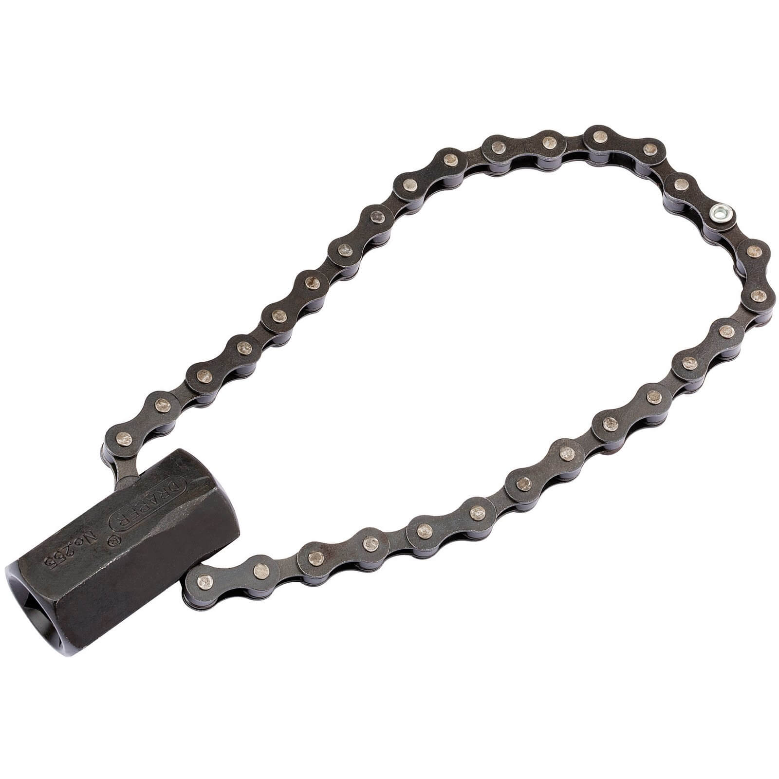 Draper 1/2" Drive Chain Oil Filter Wrench 130mm Price Comparisons | Compare The Build