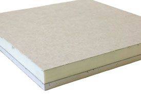 Speedline Thermal Laminate Board 2400mm x 1200mm x 62.5mm TE (2.88m2) | Compare The Build