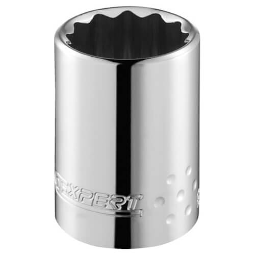 Expert by Facom 1/2" Drive Bi Hexagon Socket Metric 1/2" 24mm Price Comparisons | Compare The Build