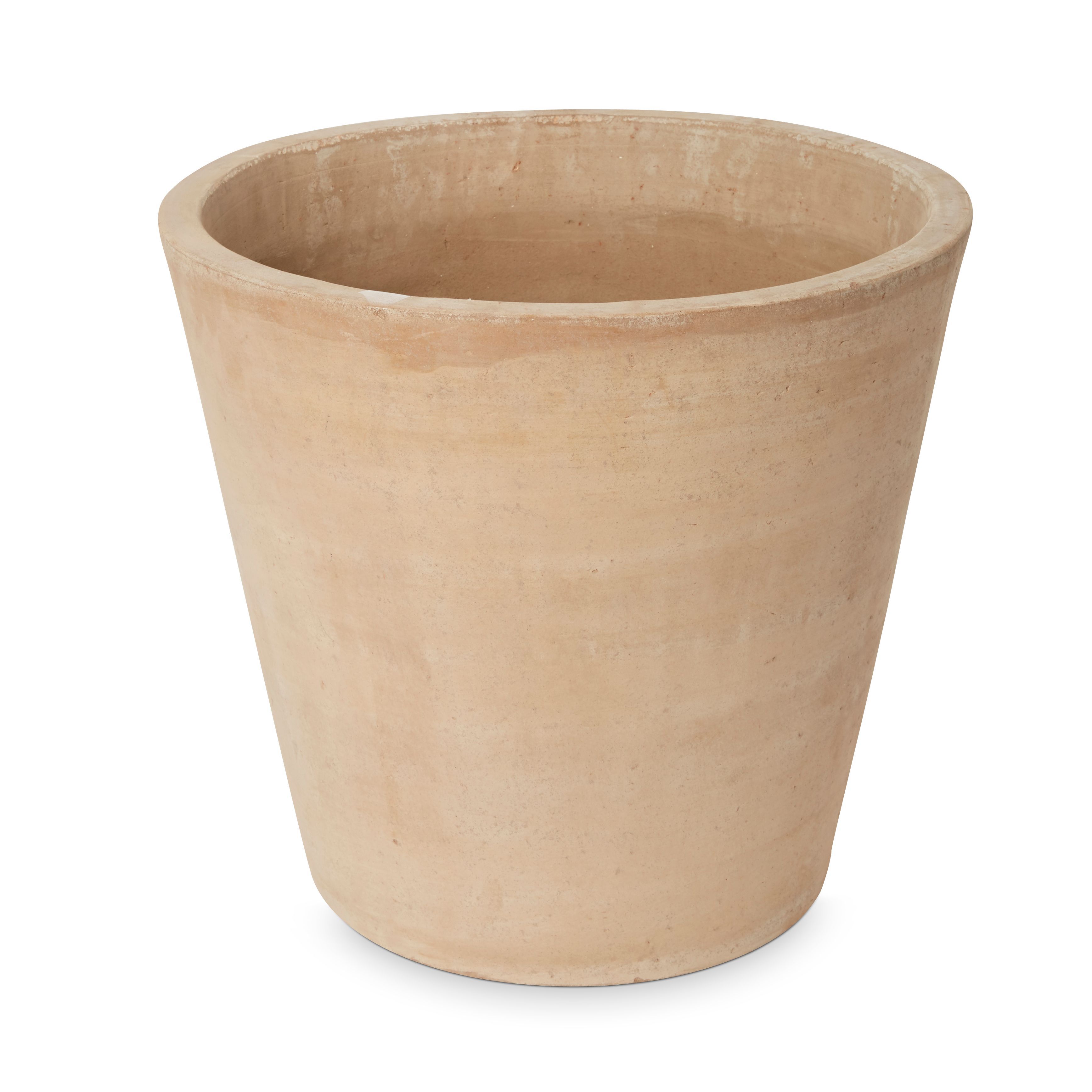 Blooma Mali Terracotta Plant Pot (Dia)40Cm | Compare The Build