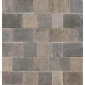 Marshalls Drivesett Savanna Textured Pennant Grey Driveway Block Paving 240 x 160 x 50mm - Pack of 300 | Compare The Build