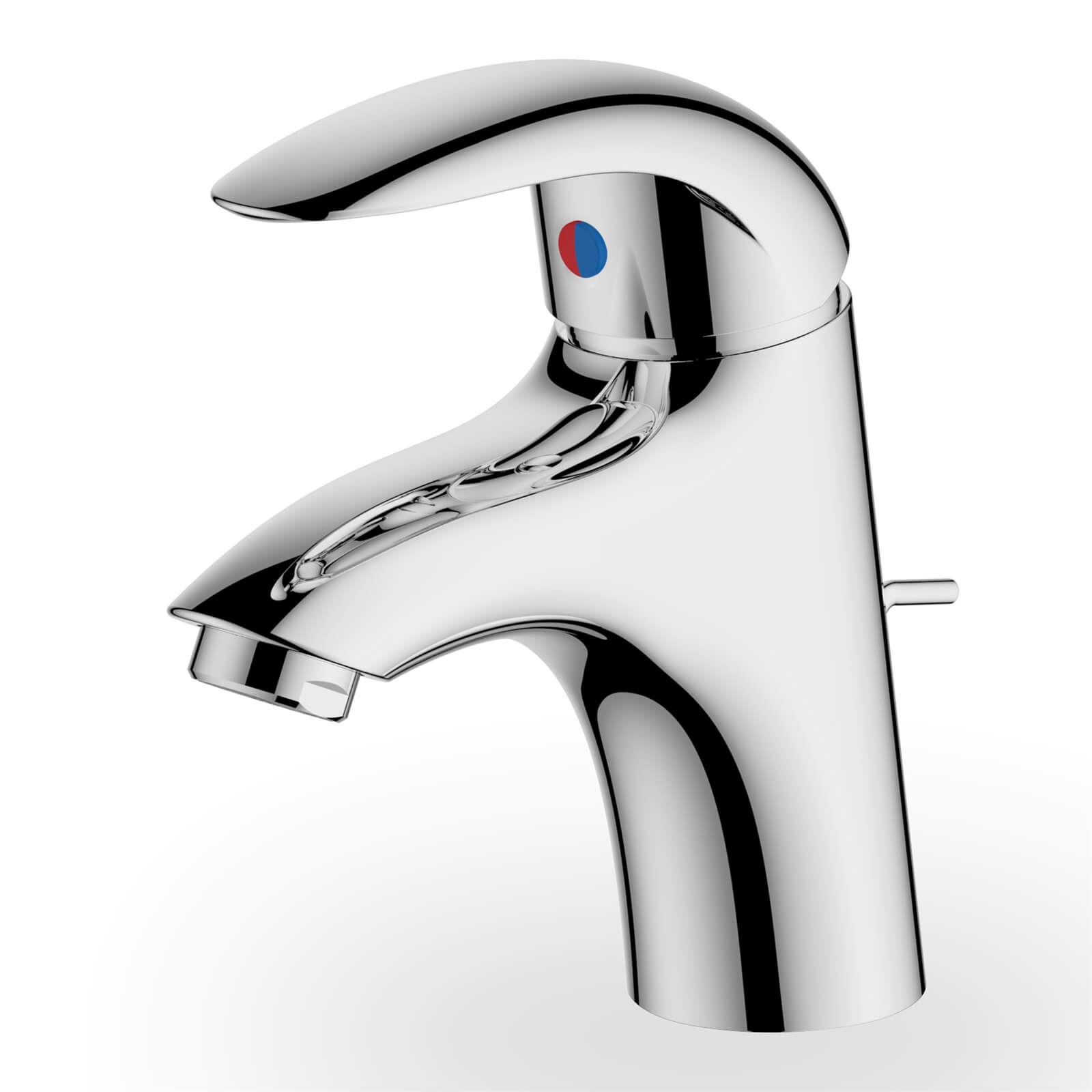 Lodore Standard Mixer Tap - Chrome Price Comparisons | Compare The Build