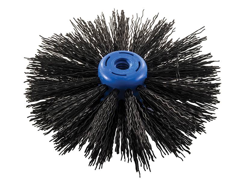 Bailey BAIZ5687 Z5687 Universal Brush 300mm (12in) Price Comparisons | Compare The Build