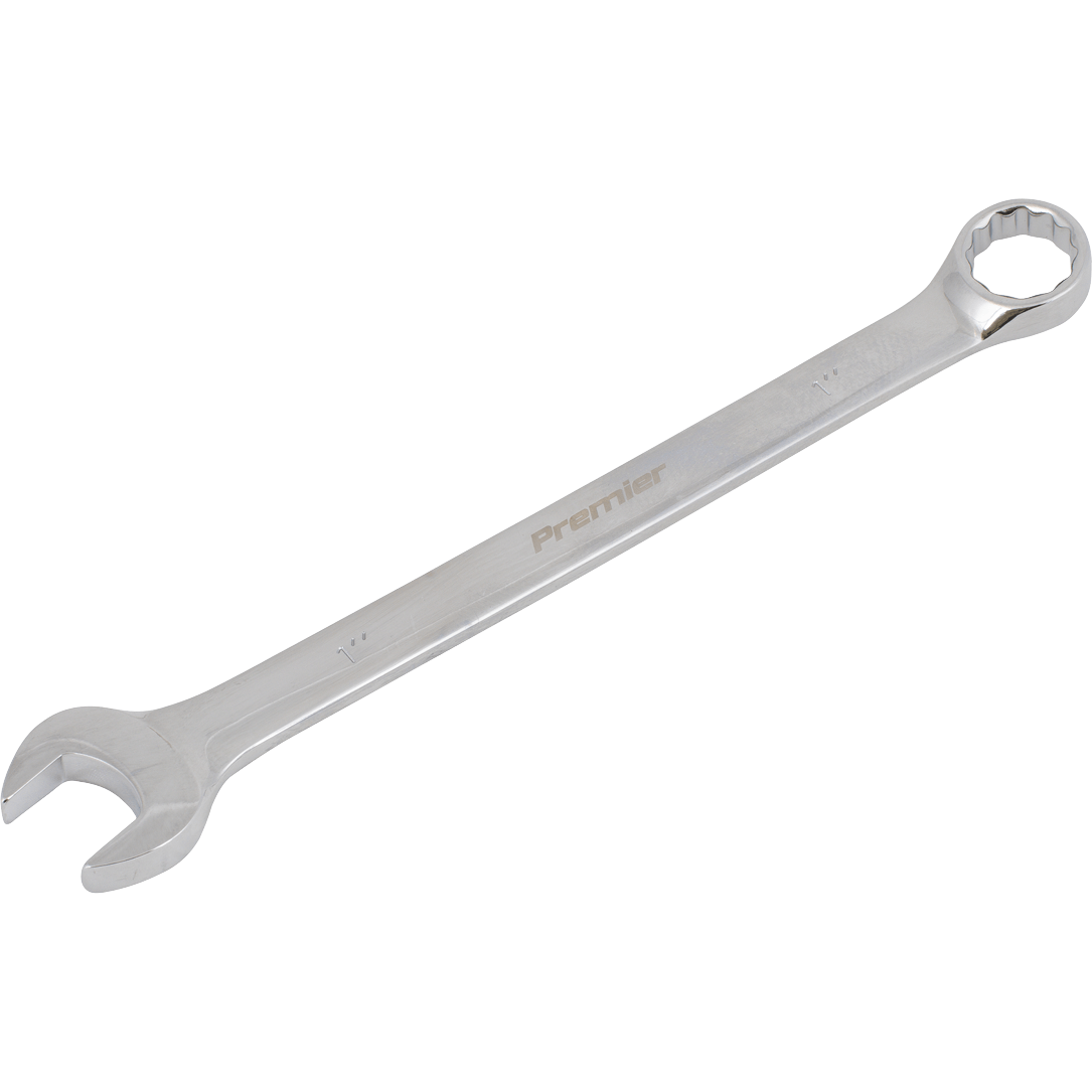 Sealey Premier Combination Spanner Imperial 1" Price Comparisons | Compare The Build