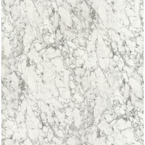 Mermaid Elite Milano Marble Tongue & Groove 10mm Single Shower Panel - 2420 x 600mm Price Comparisons | Compare The Build