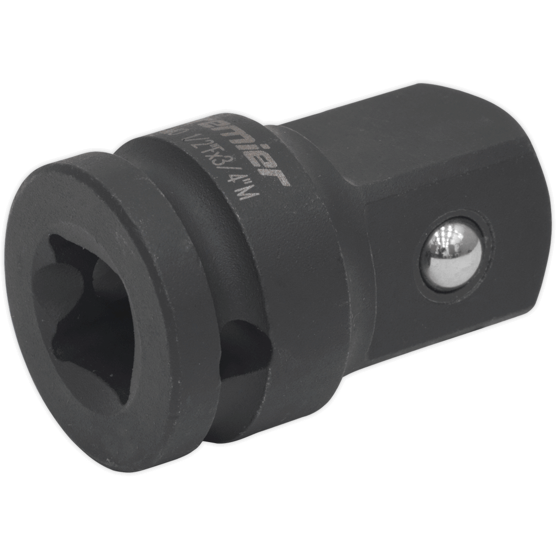 Sealey Impact Socket Converter 1/2" Female 3/4" Male Price Comparisons | Compare The Build