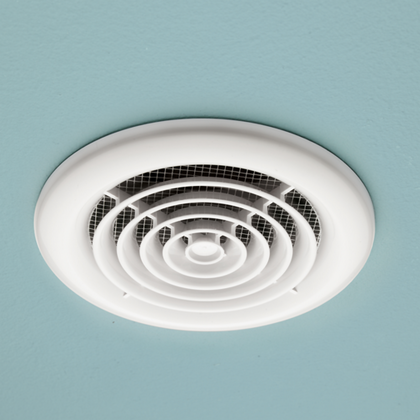 Bathstore Rapide White Inline Ceiling Extractor Fan Price Comparisons | Compare The Build