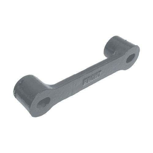 100mm Primed Cast Iron Spacer Plate Hargreaves Foundry R4070 Price Comparisons | Compare The Build
