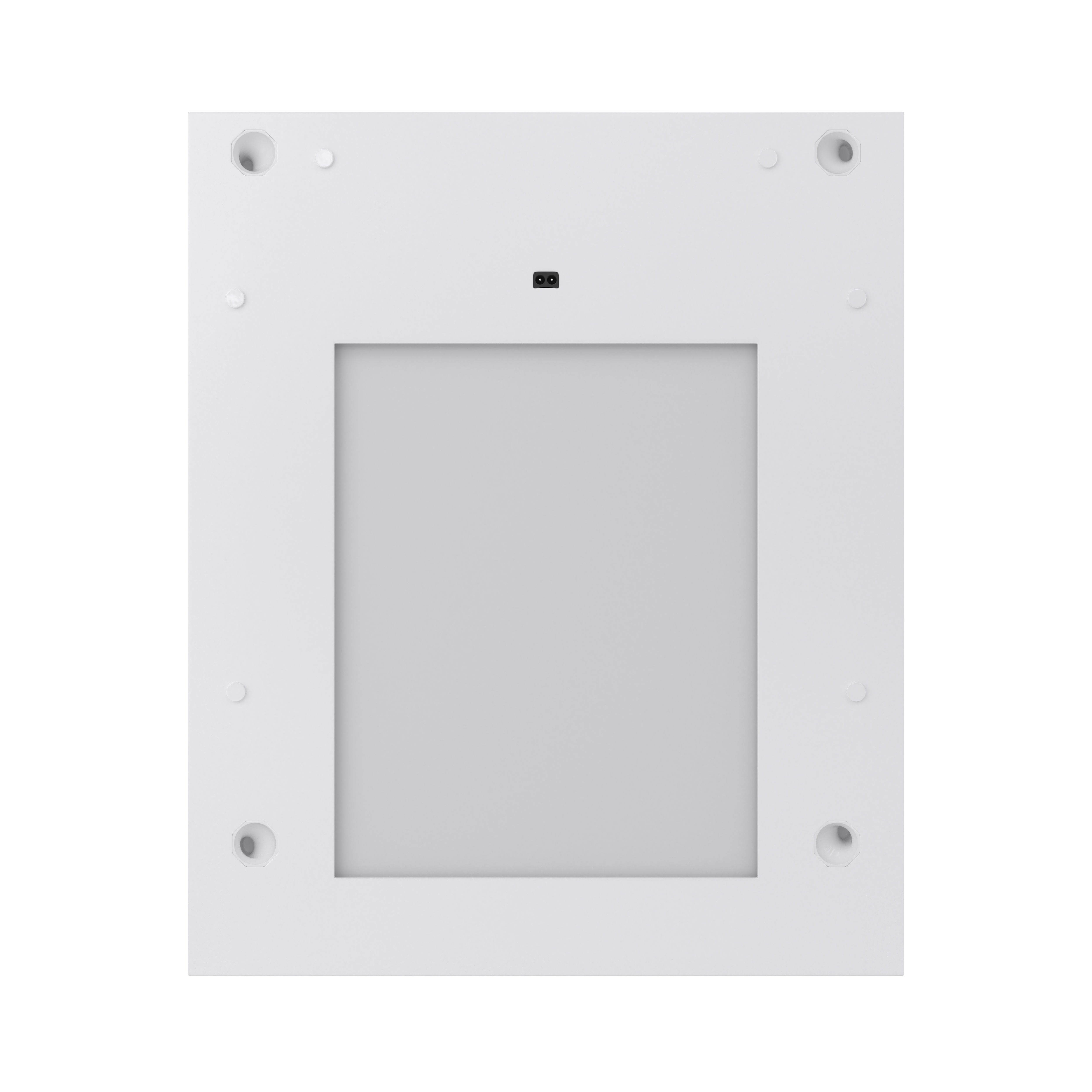 GoodHome Caraway White Mains-Powered Led Cool White & Warm White Under Cabinet Light Ip20 (L)319mm (W)264mm Price Comparisons | Compare The Build