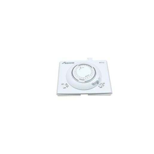 Worcester Bosch MT10 Mechanical Timer 87161066630 Price Comparisons | Compare The Build
