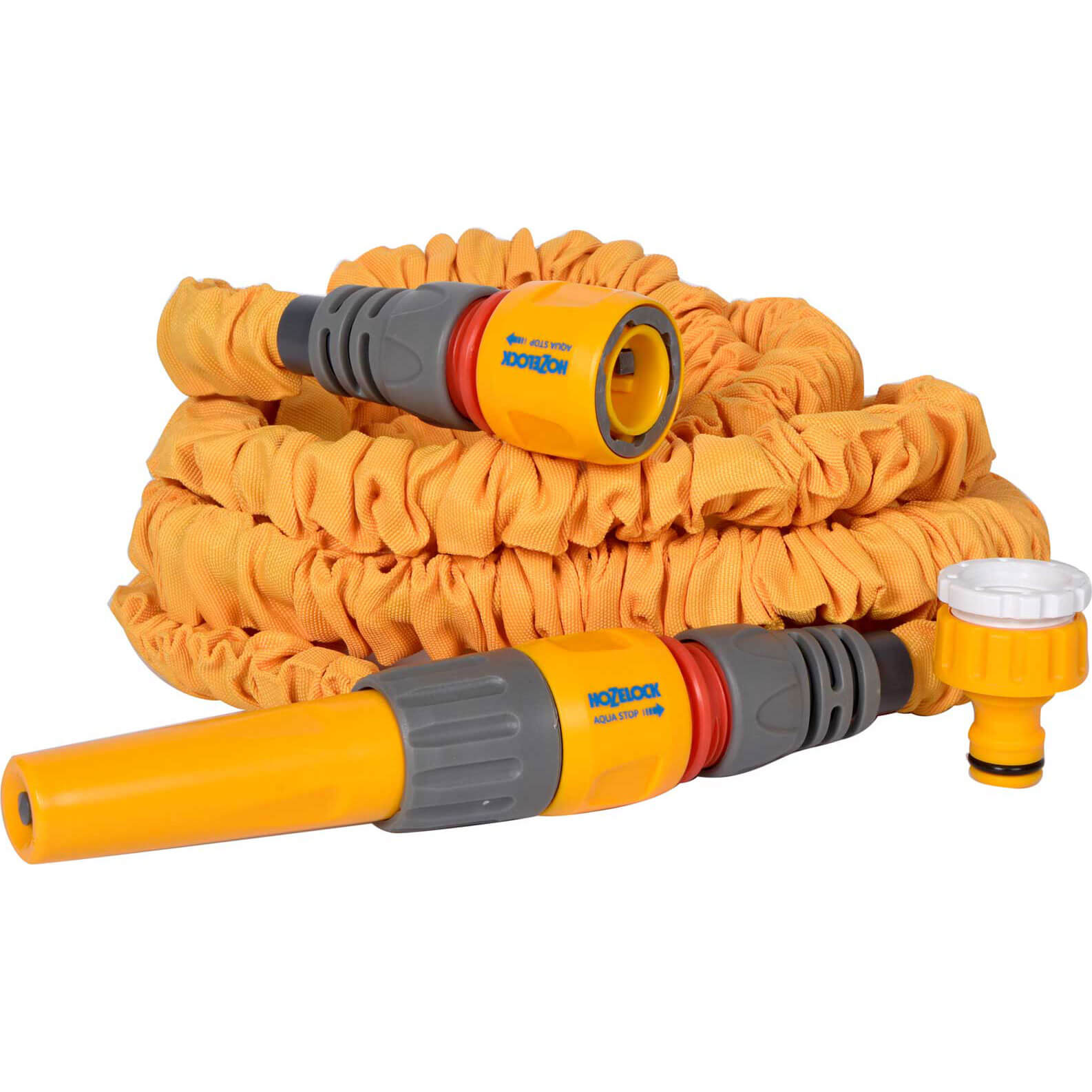 Hozelock Superhoze Expanding Hose Set 40m Price Comparisons | Compare The Build