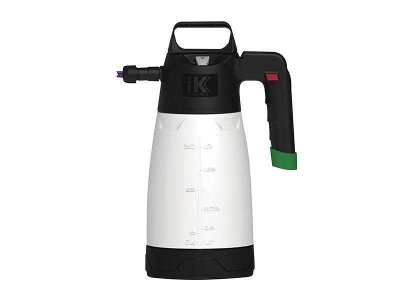 Matabi MTB81676 IK FOAM Pro 2 Handheld Sprayer 1.9 litre Price Comparisons | Compare The Build