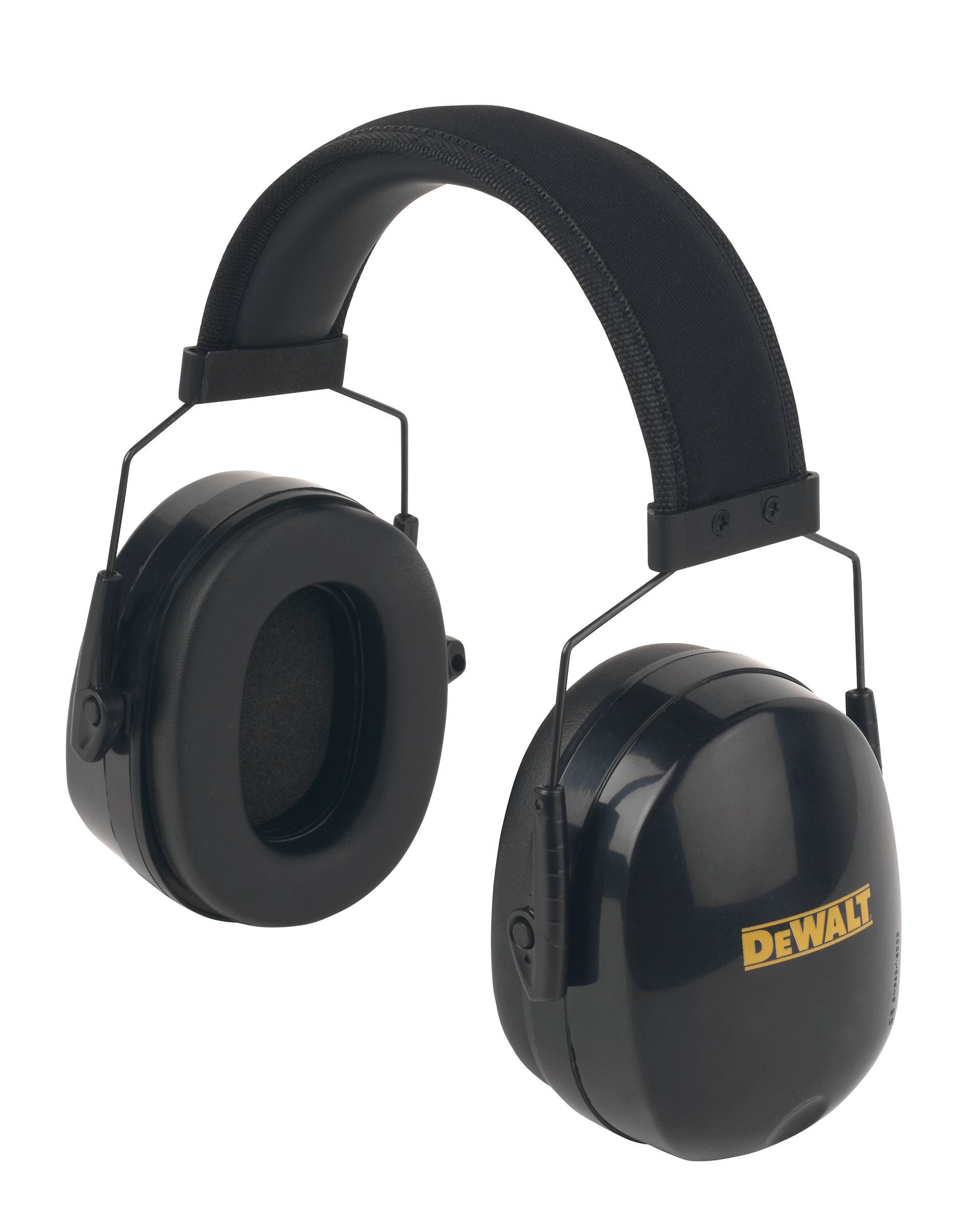 Dewalt Premium Dpg13Hc Ear Defender | Compare The Build