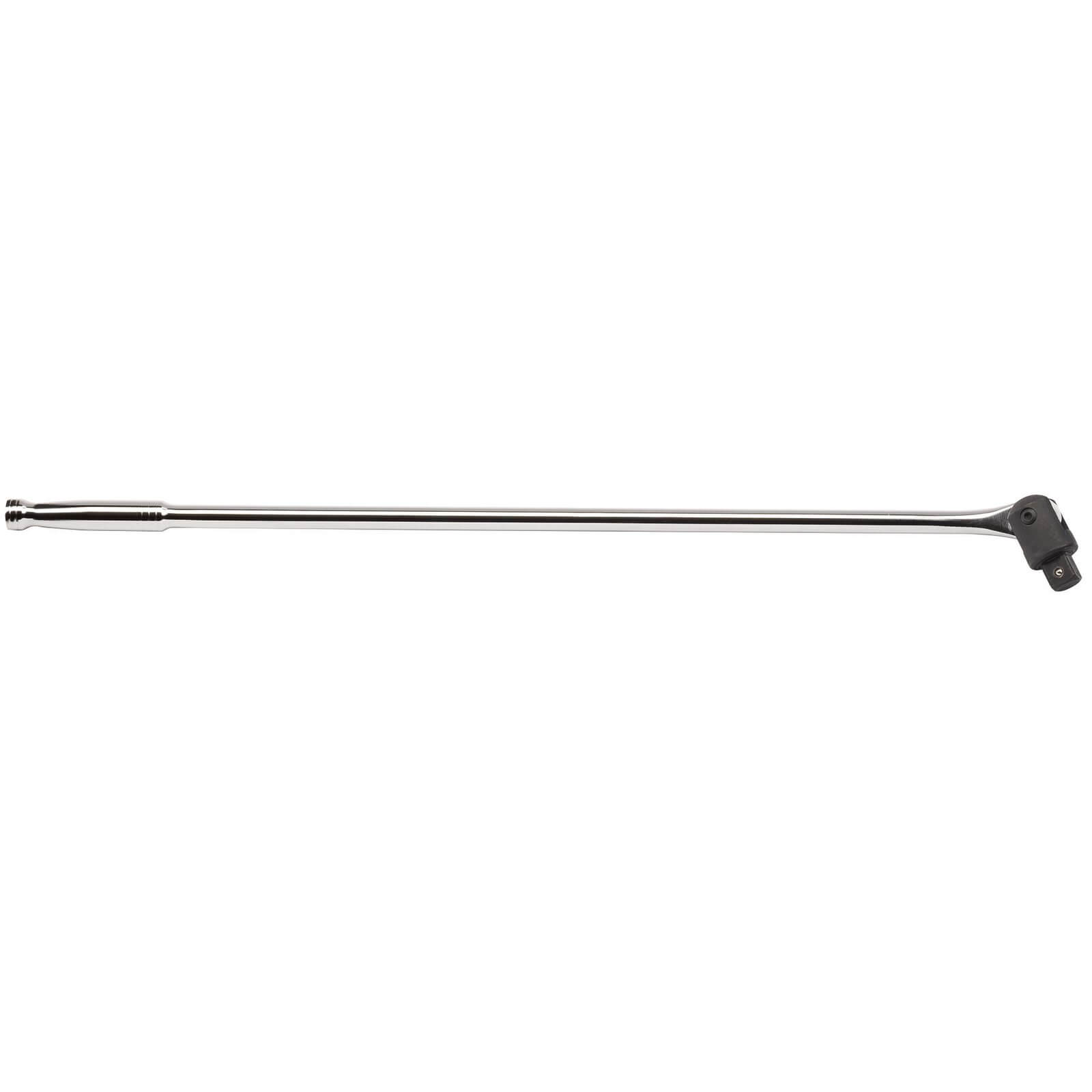 Draper Expert 1" Drive Breaker Bar 1" 1000mm | Compare The Build