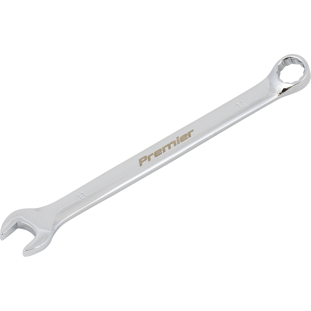 Sealey Combination Spanner 11mm | Compare The Build