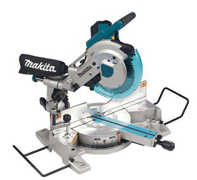 Makita Dxt 1510W 240V 260mm Sliding Mitre Saw Ls1016/2 | Compare The Build