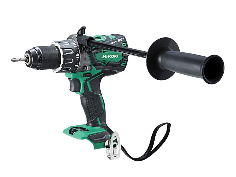 HiKOKI HIKDV36DAXJ4 DV36DAX/J4Z Multi-Volt Combi Drill 36V Bare Unit Price Comparisons | Compare The Build