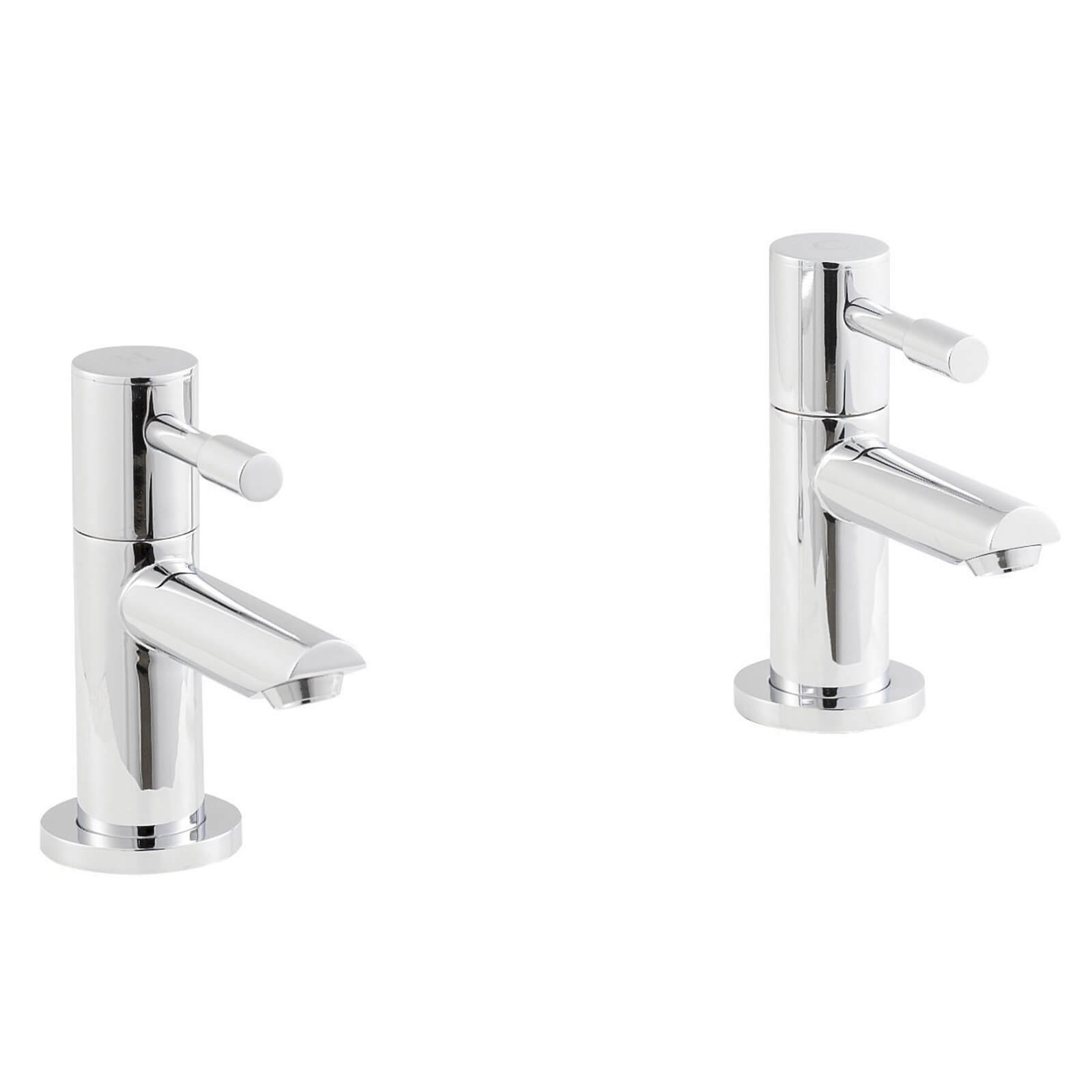 Balterley Evian Basin Taps Price Comparisons | Compare The Build