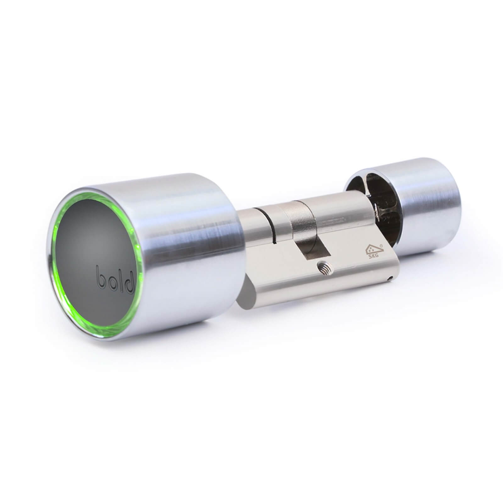 Bold Cylinder Smart Security Lock SX-33 UK Price Comparisons | Compare The Build