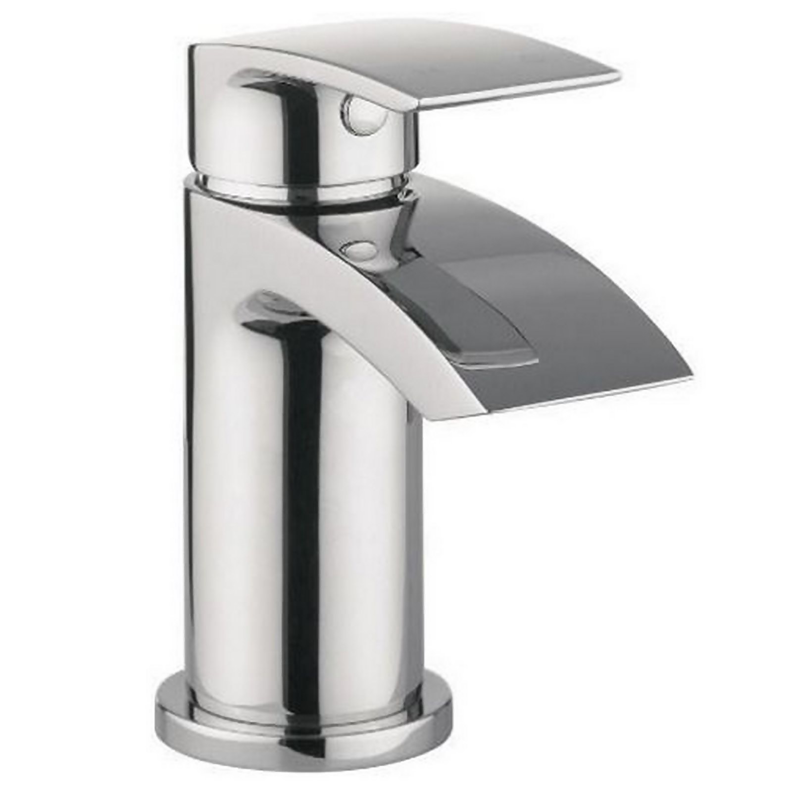 Bathstore Flow Mini Basin Mixer Tap Price Comparisons | Compare The Build