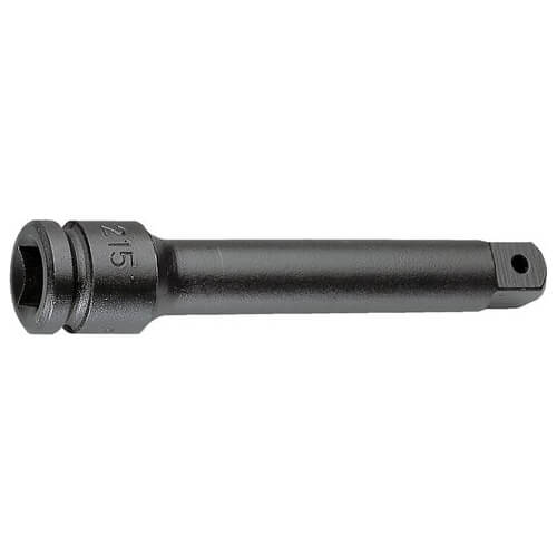 Facom 1" Drive Impact Socket Extension Bar 1" 200mm Price Comparisons | Compare The Build