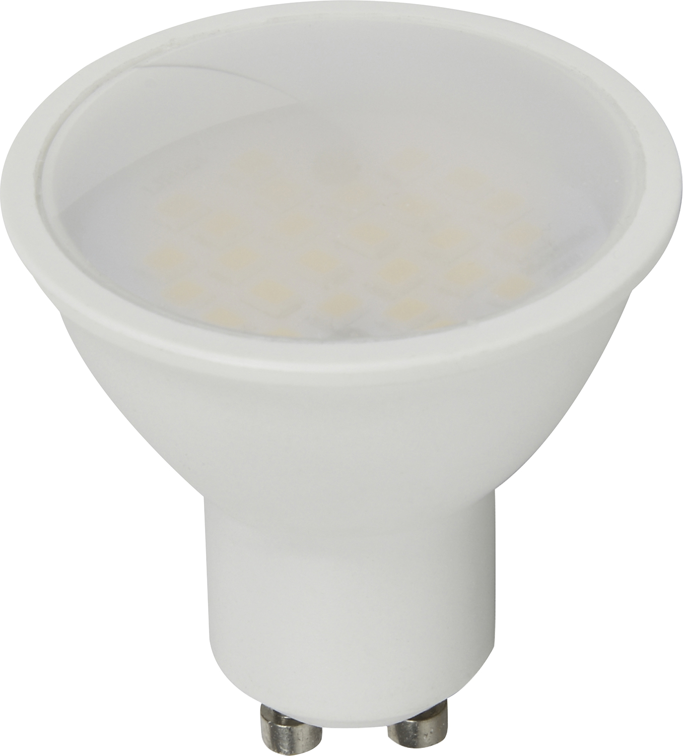 V-TAC 2757 Smart LED GU10 Lamp RGB+W Price Comparisons | Compare The Build