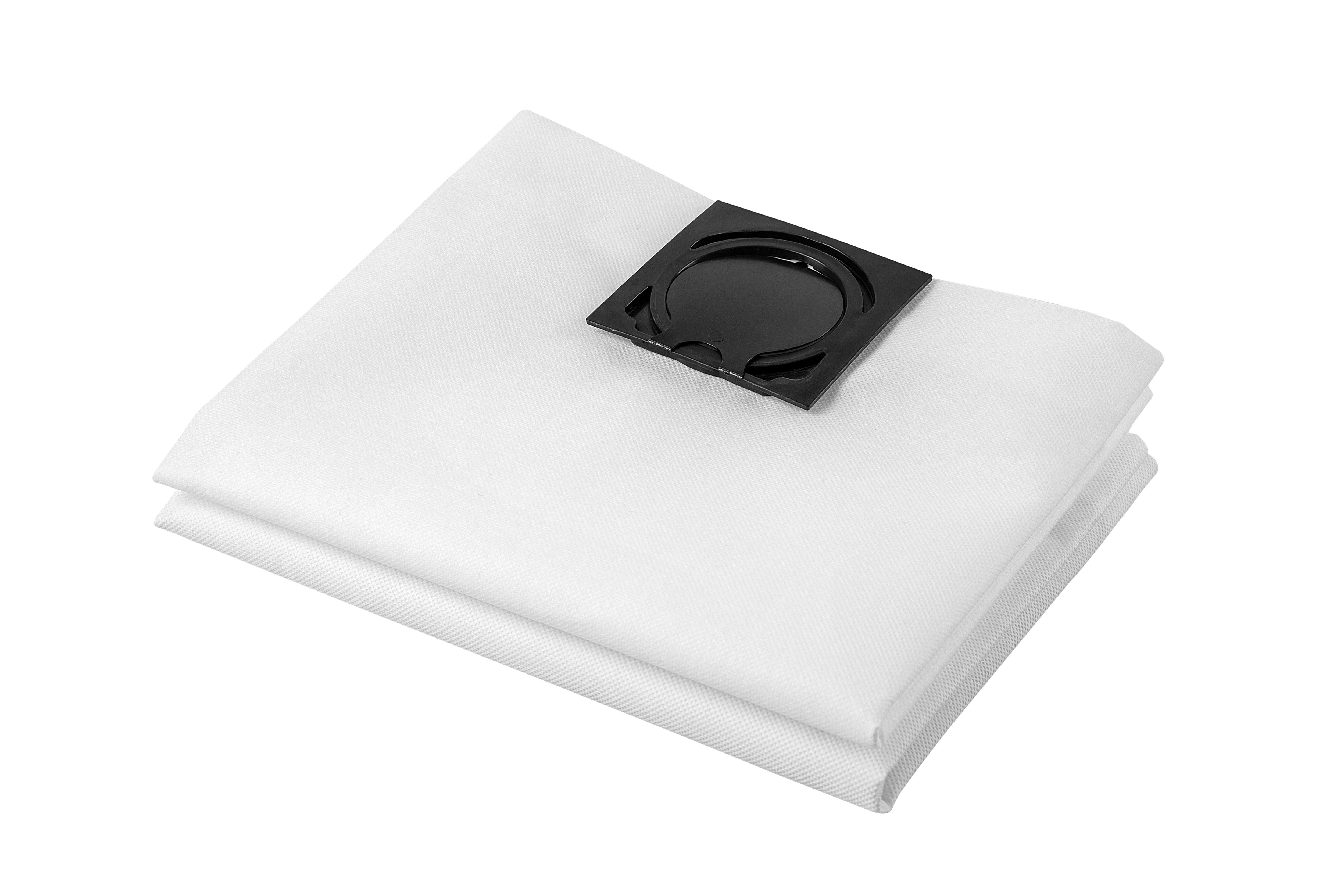 Mac Allister Disposable Vacuum Filter Bag, Pack Of 2 Price Comparisons | Compare The Build