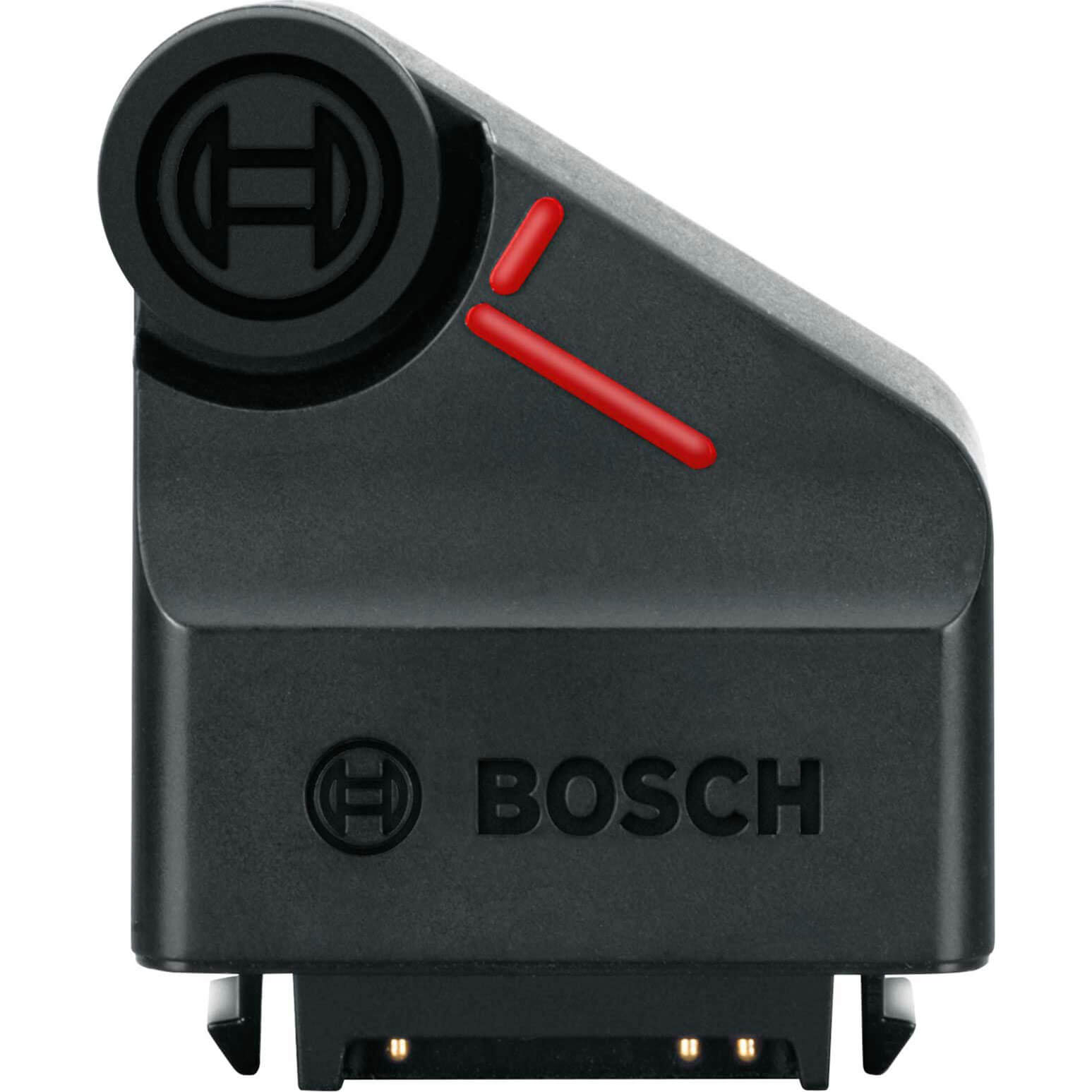 Bosch ZAMO III Wheel Measure Adapter | Compare The Build