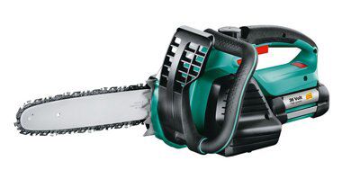 Skip19A Bosch Ake 30 Li Cordless Chainsa | Compare The Build