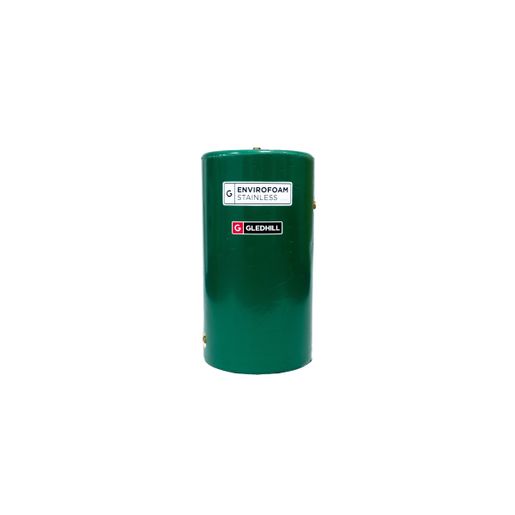 Gledhill SE42X16IND Indirect Envirofoam Lagged Steel Cylinder 112LTRS 1050 x 400mm Price Comparisons | Compare The Build