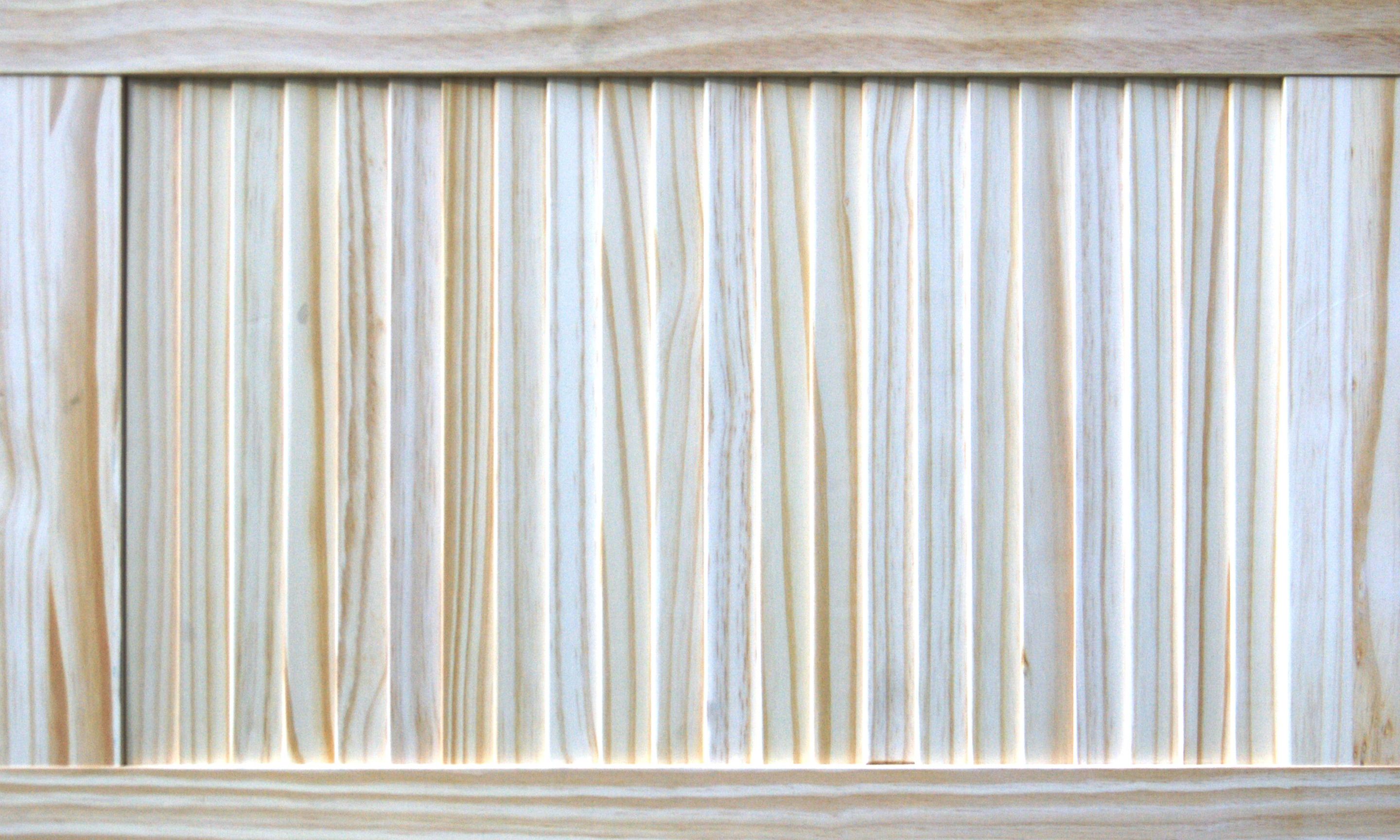 Pine Lh & Rh Internal Louvre Door, (H)762mm (W)457mm (T)21mm Price Comparisons | Compare The Build