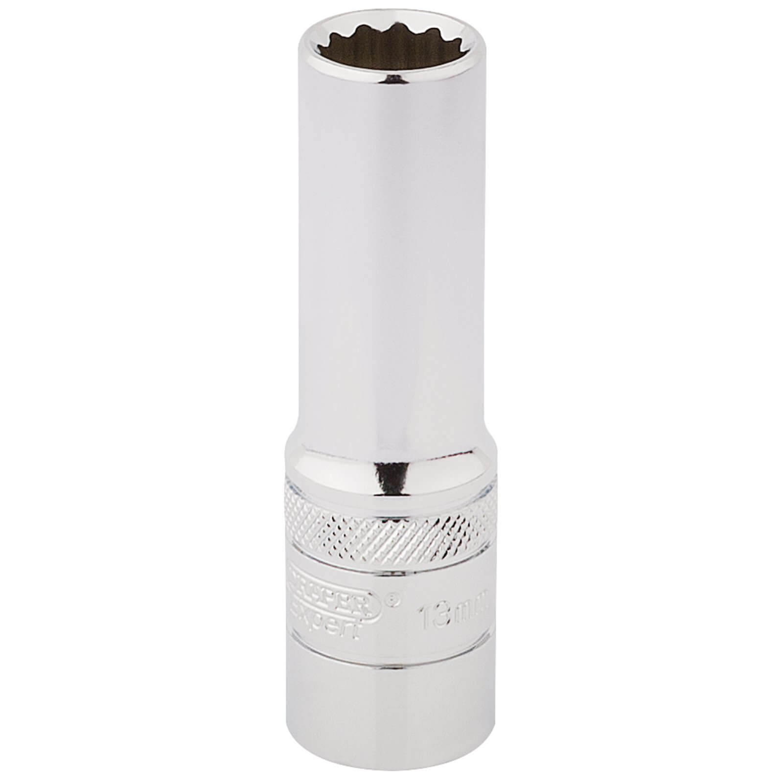 Draper 1/2" Drive Hi-Torq Deep Bi Hexagon Socket Metric 1/2" 13mm Price Comparisons | Compare The Build