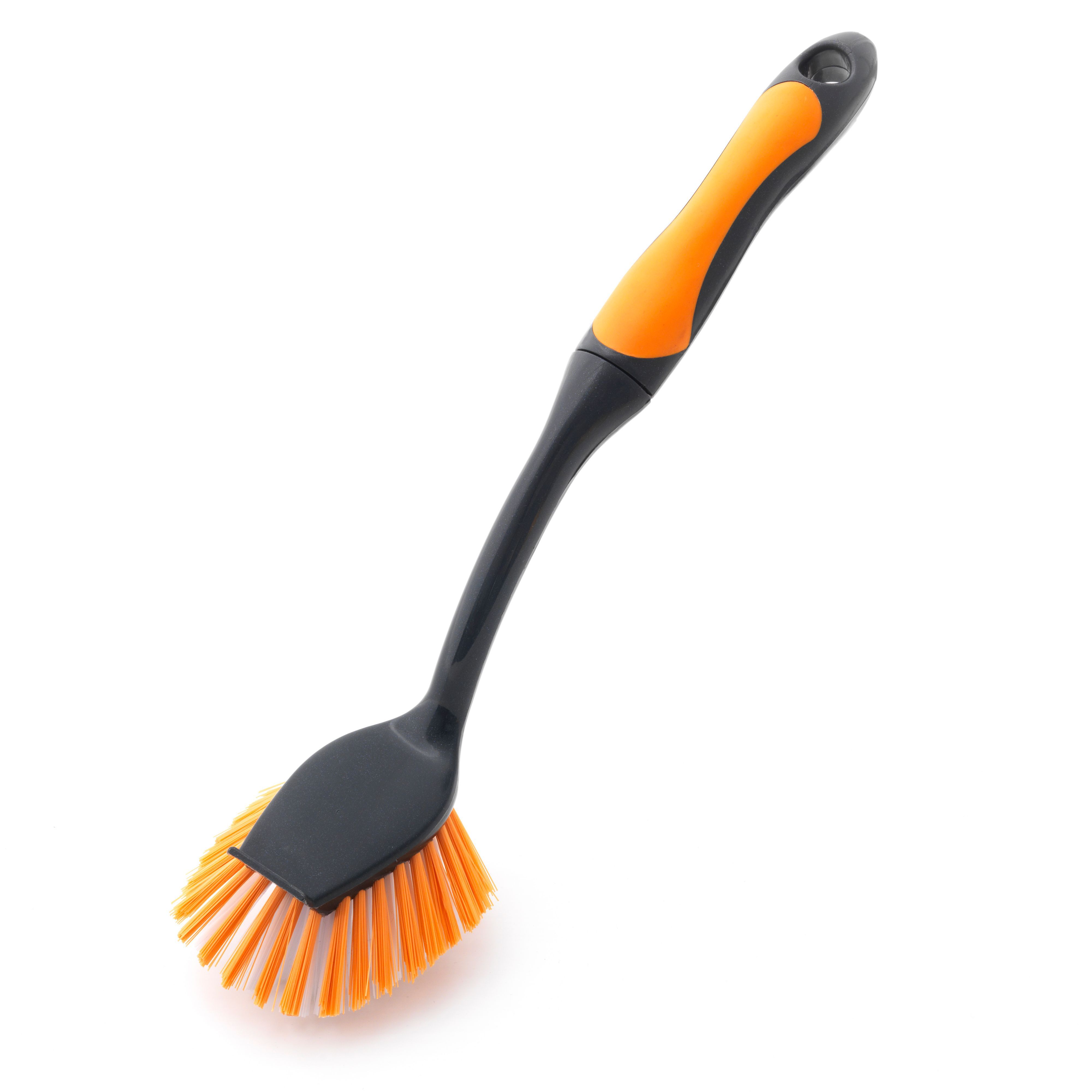 Plastic Dish Brush | Compare The Build