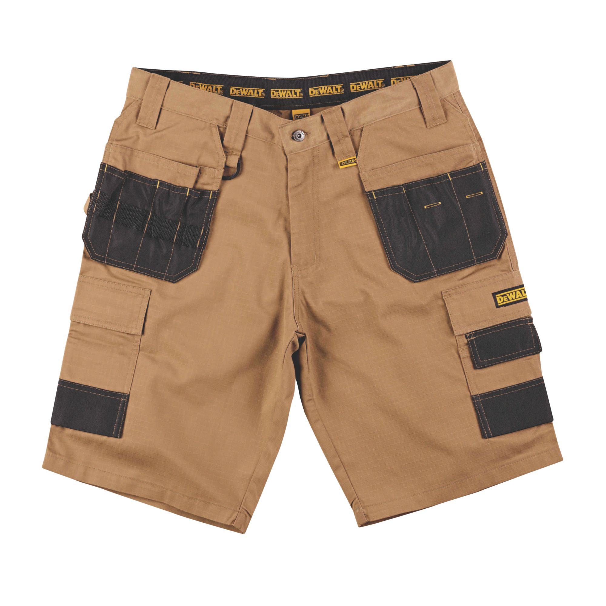 Dewalt Heritage Black & Tan Shorts W38" Price Comparisons | Compare The Build