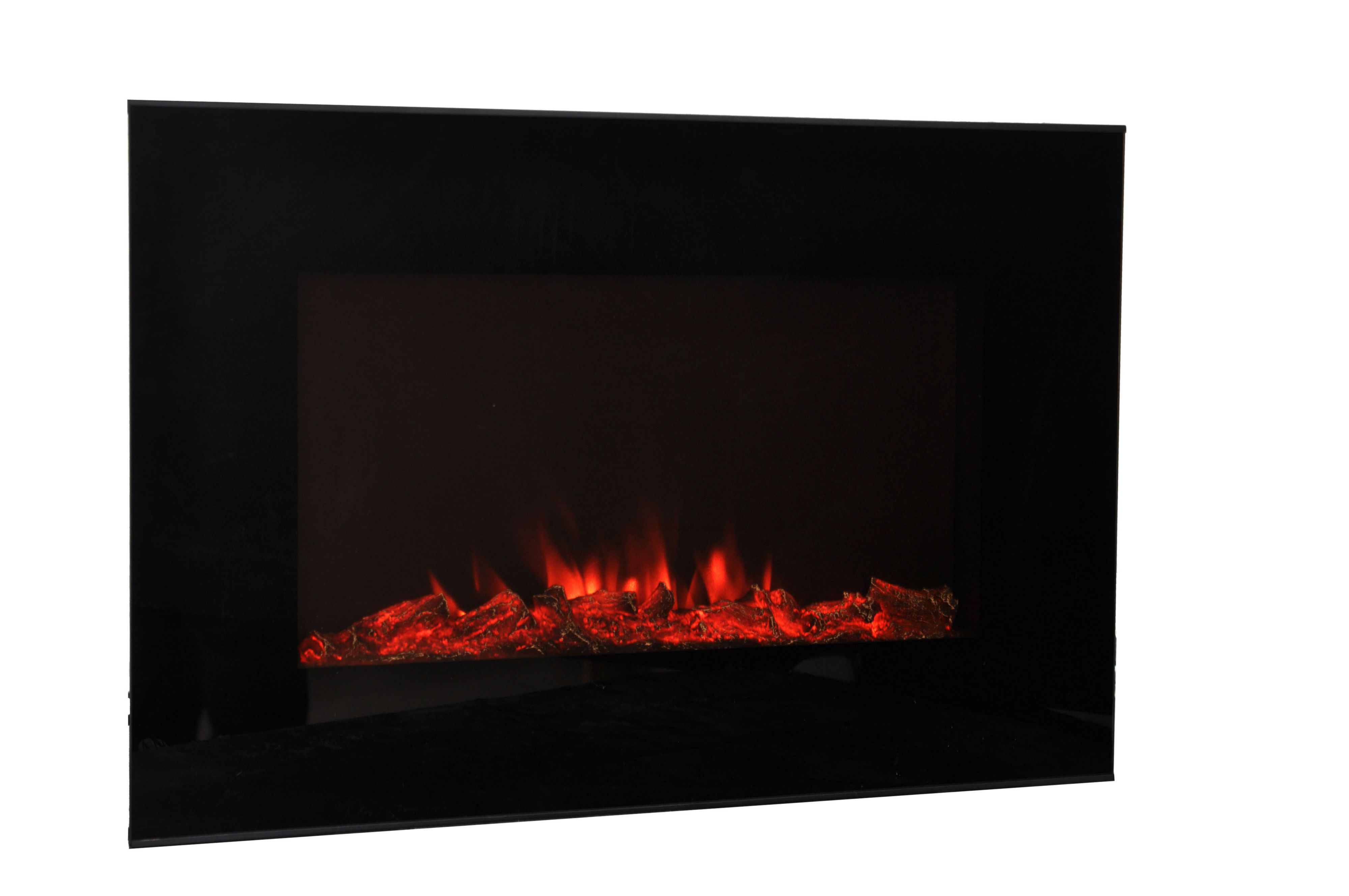 Blyss Lucera Electric Fire Price Comparisons | Compare The Build