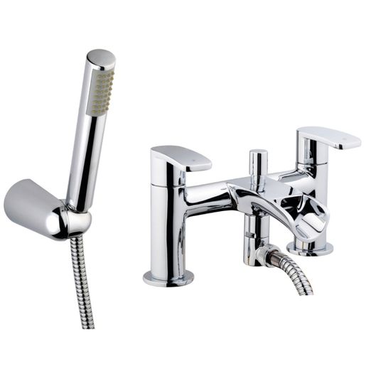 iflo Waterscade Bath Shower Mixer BSM Price Comparisons | Compare The Build