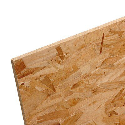 Skip18C Osb Board 1819X607X15mm Price Comparisons | Compare The Build