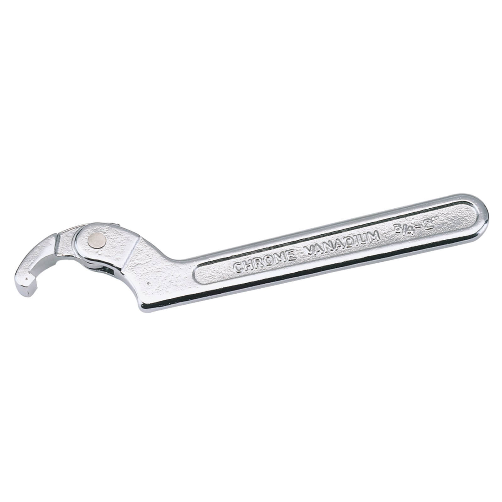 Draper Hook and Pin Spanner 19mm x 51mm Price Comparisons | Compare The Build