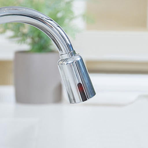 Sauber Infra Red Kitchen Tap Sensor Price Comparisons | Compare The Build